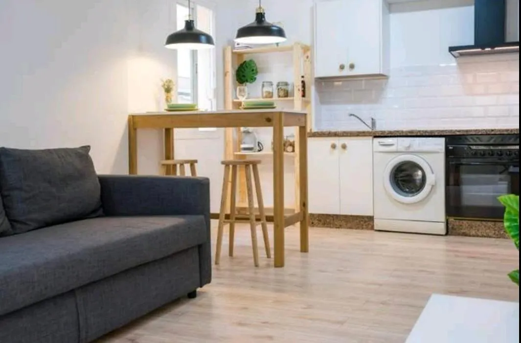 Apartamento Minaga 1 Apartment Nerja Spain
